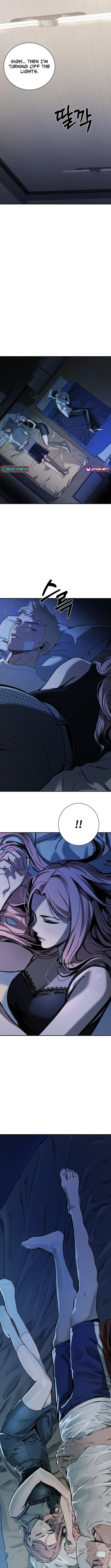 Read Bad Business chapter 8 image 13 on Lezhin