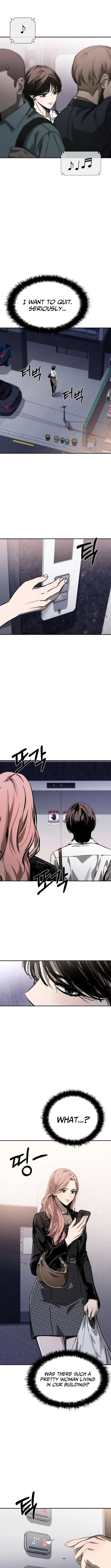 Read Bad Business chapter 8 image 7 on Lezhin