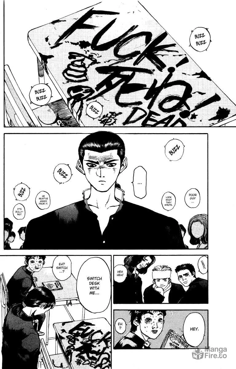 BAD COMPANY Chapter 1 page 24 - 