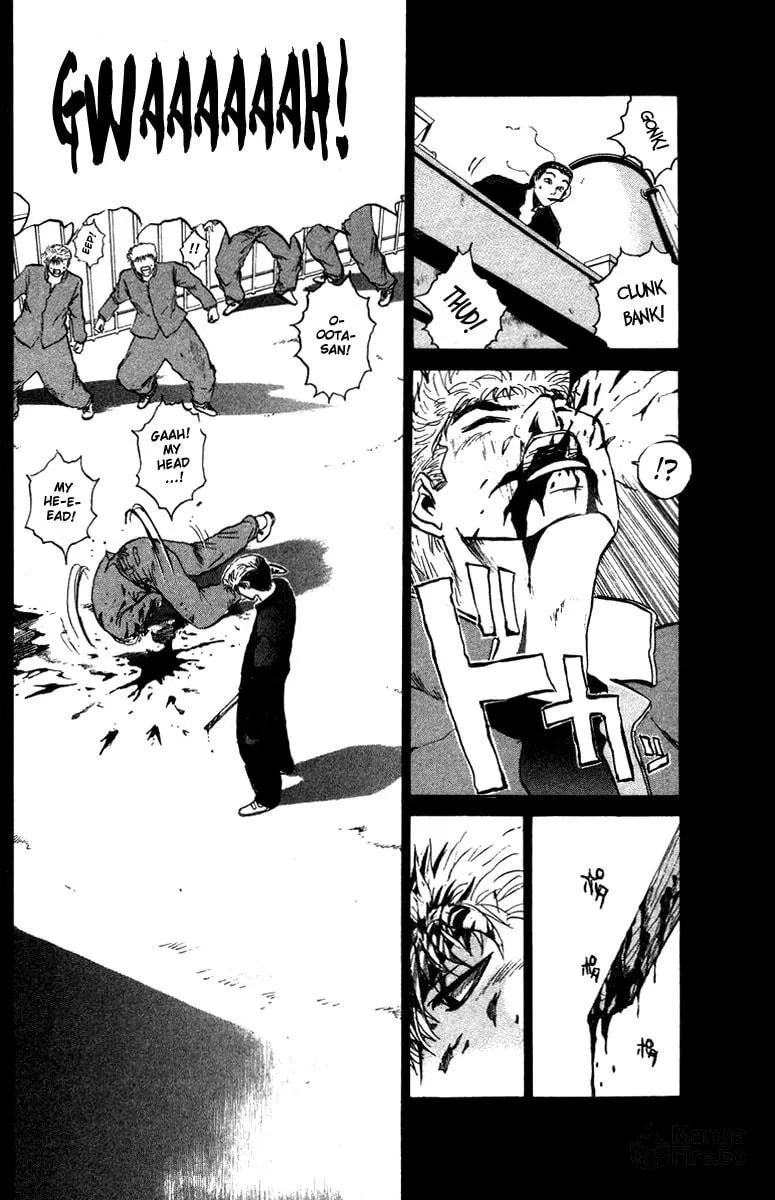 BAD COMPANY Chapter 1 page 5 - 