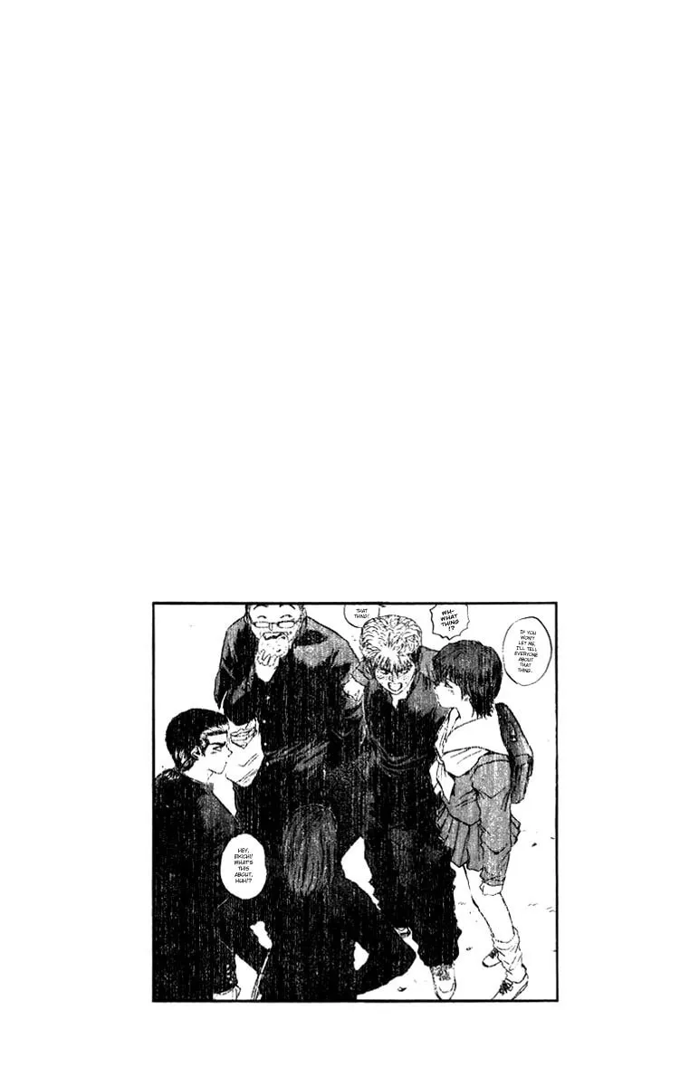 BAD COMPANY Chapter 5 page 2 - 