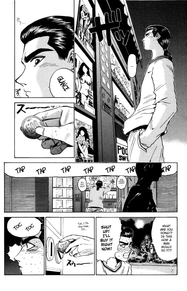 BAD COMPANY Chapter 5 page 13 - 