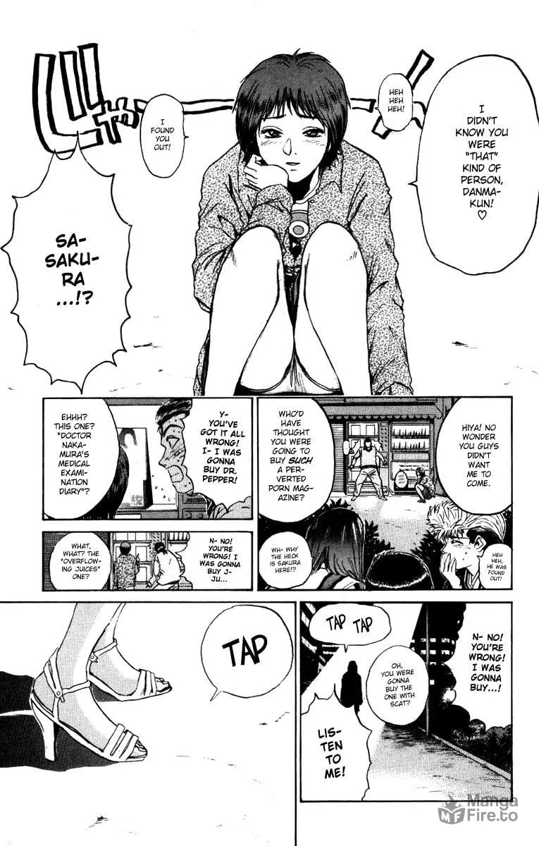 BAD COMPANY Chapter 5 page 15 - 