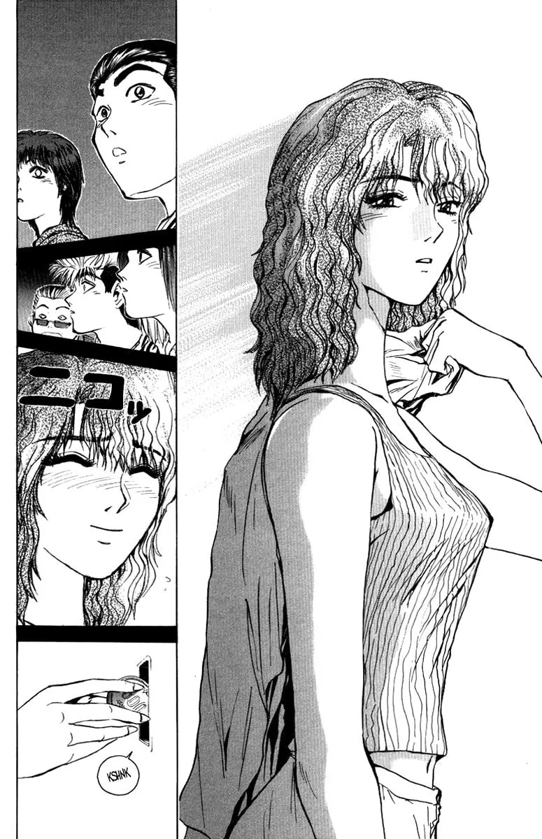 BAD COMPANY Chapter 5 page 16 - 