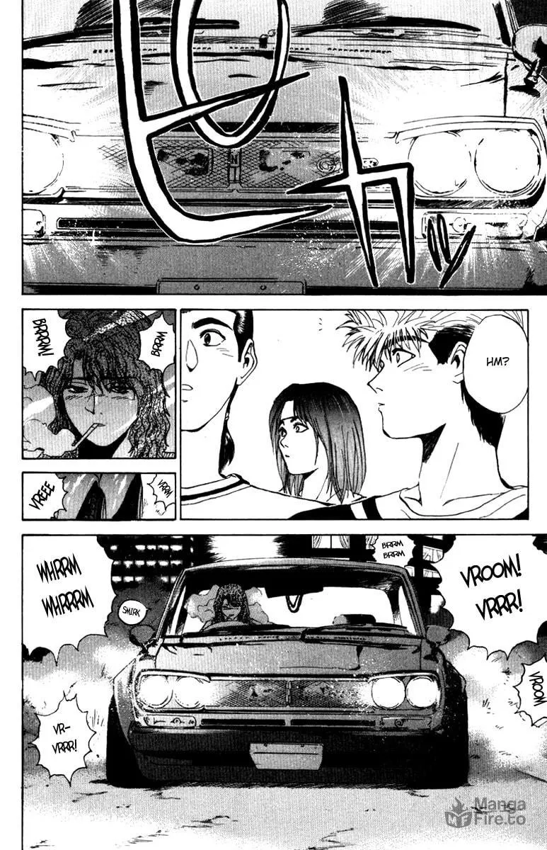 BAD COMPANY Chapter 5 page 18 - 