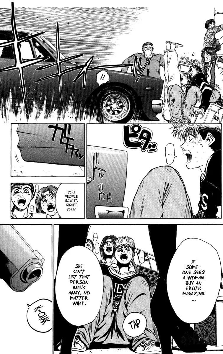 BAD COMPANY Chapter 5 page 20 - 