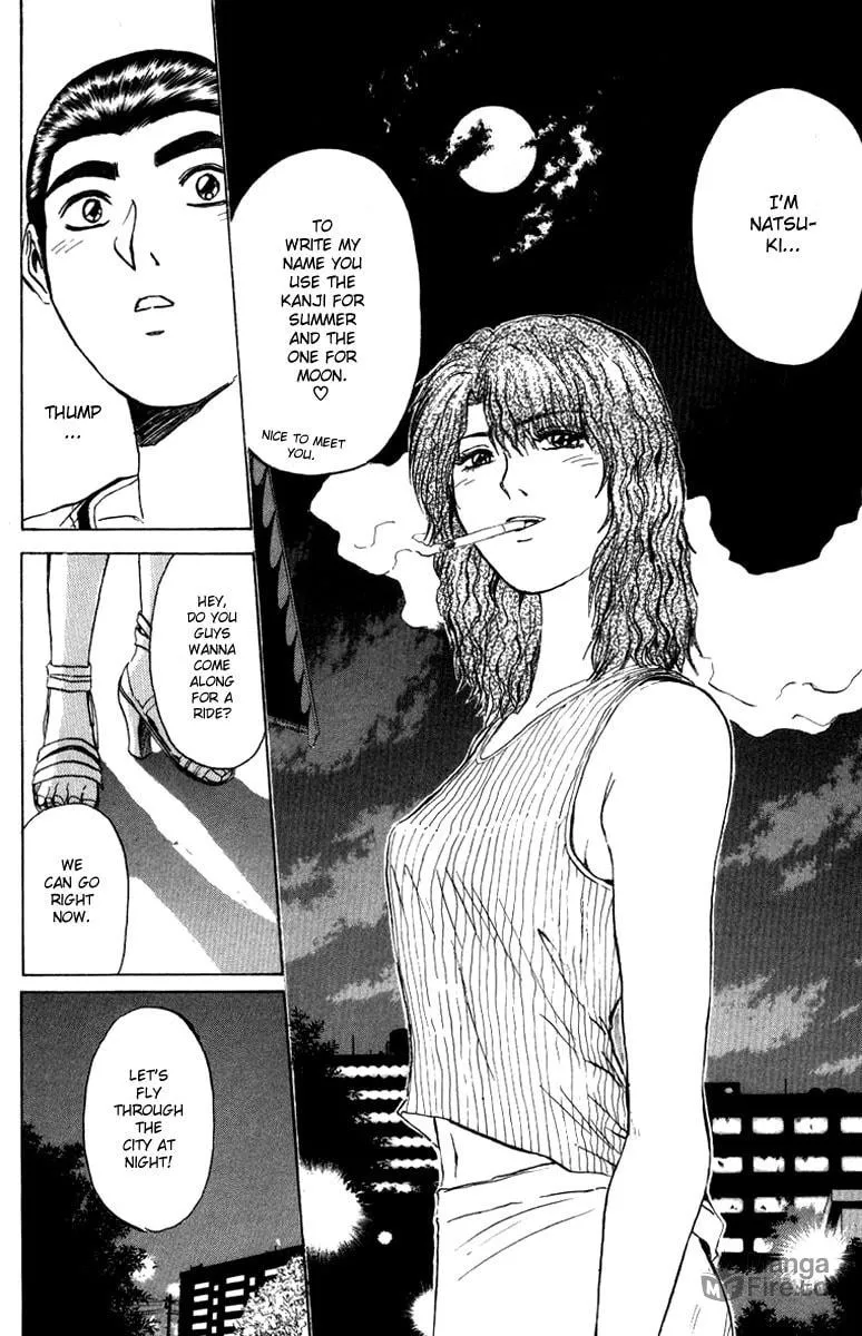 BAD COMPANY Chapter 5 page 25 - 