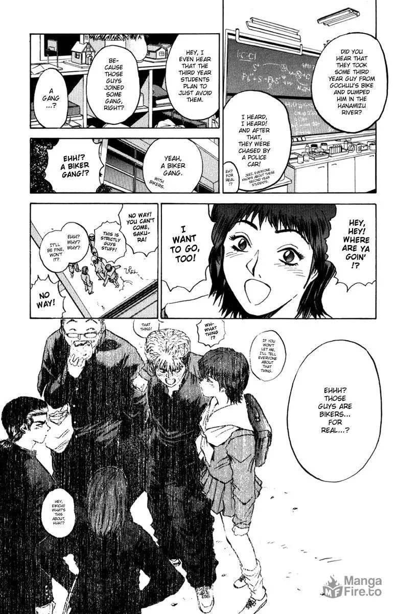 BAD COMPANY Chapter 5 page 9 - 