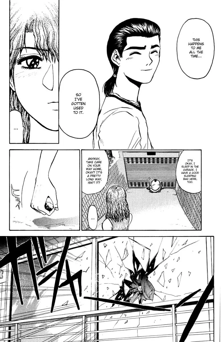 BAD COMPANY Chapter 6 page 14 - 