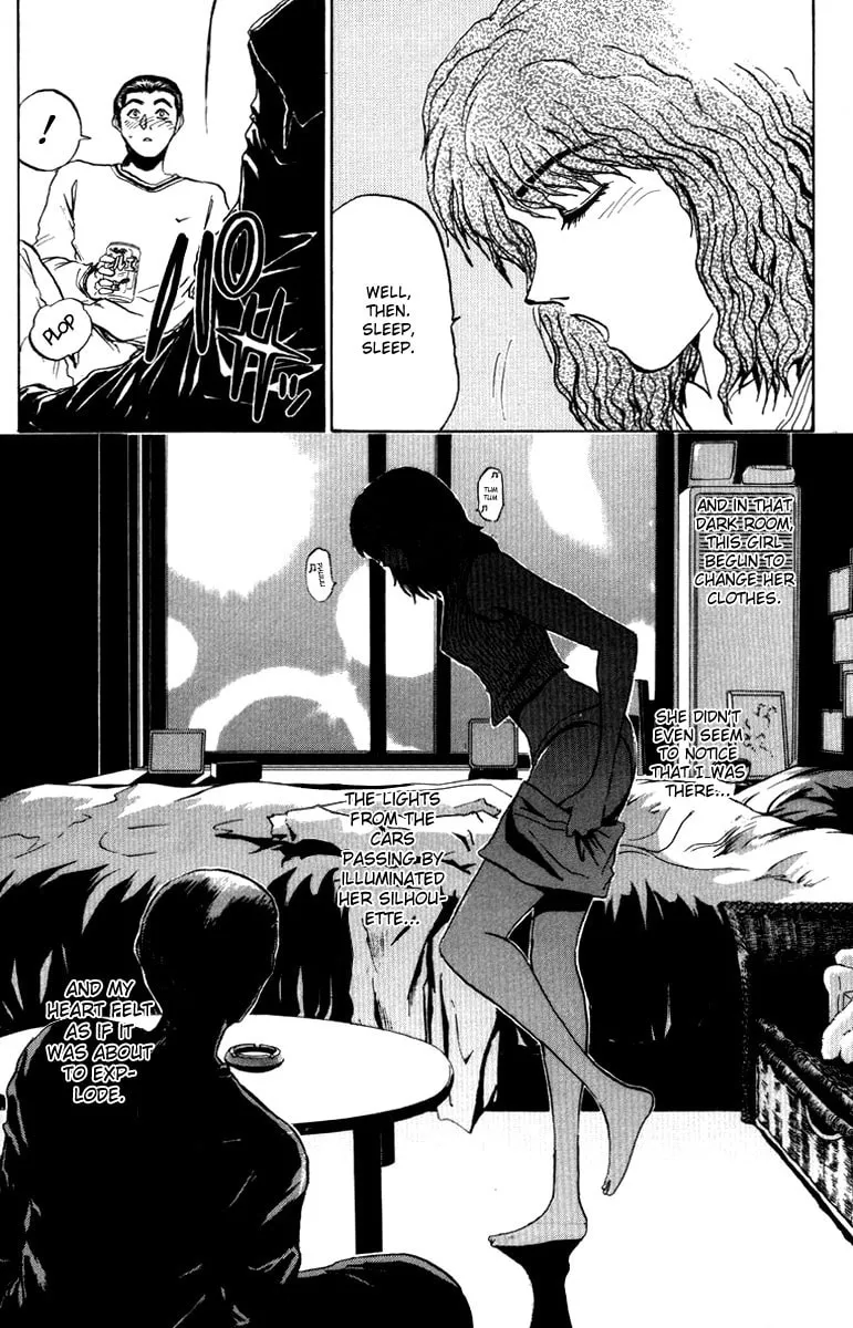 BAD COMPANY Chapter 6 page 19 - 