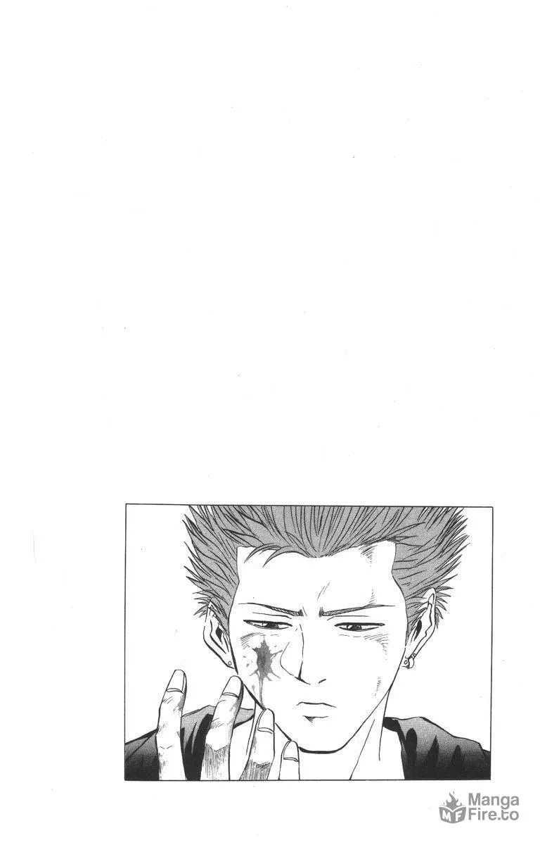 BAD COMPANY Chapter 8 page 20 - 