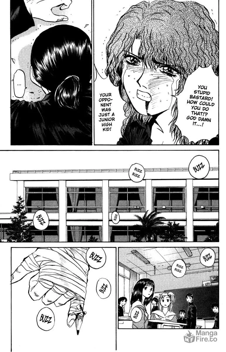 BAD COMPANY Chapter 8 page 9 - 