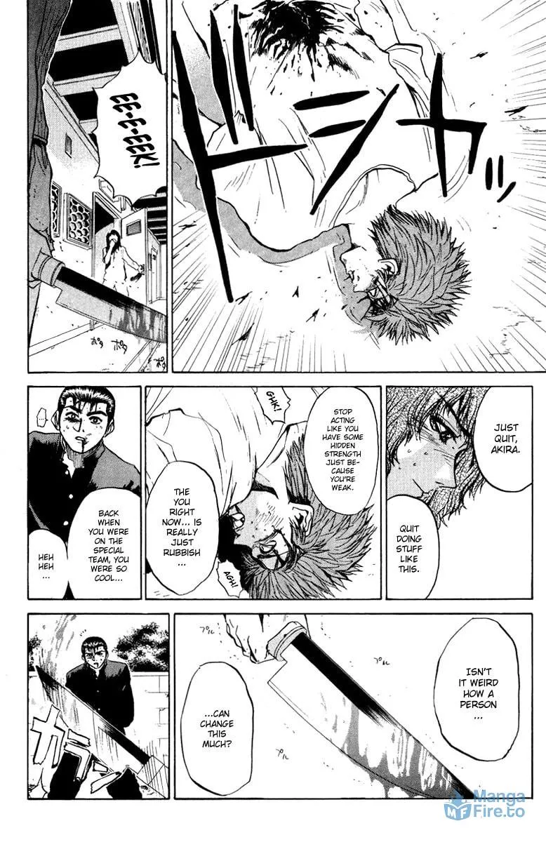 BAD COMPANY Chapter 9 page 12 - 