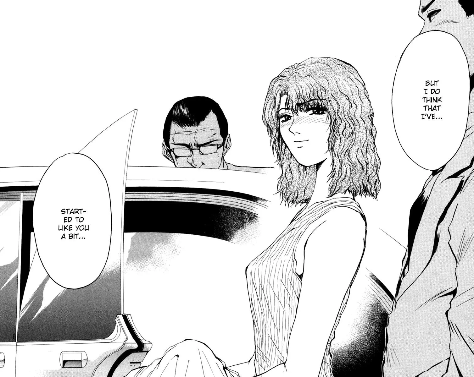 BAD COMPANY Chapter 9 page 16 - 
