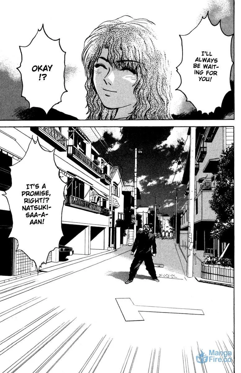 BAD COMPANY Chapter 9 page 18 - 