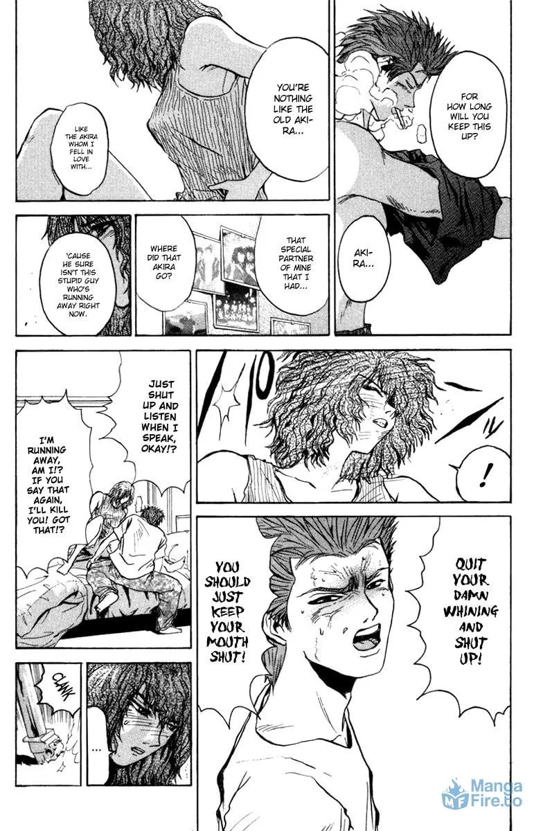 BAD COMPANY Chapter 9 page 3 - 