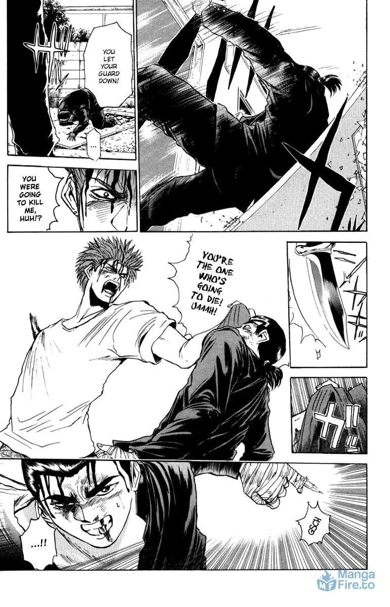 BAD COMPANY Chapter 9 page 9 - 
