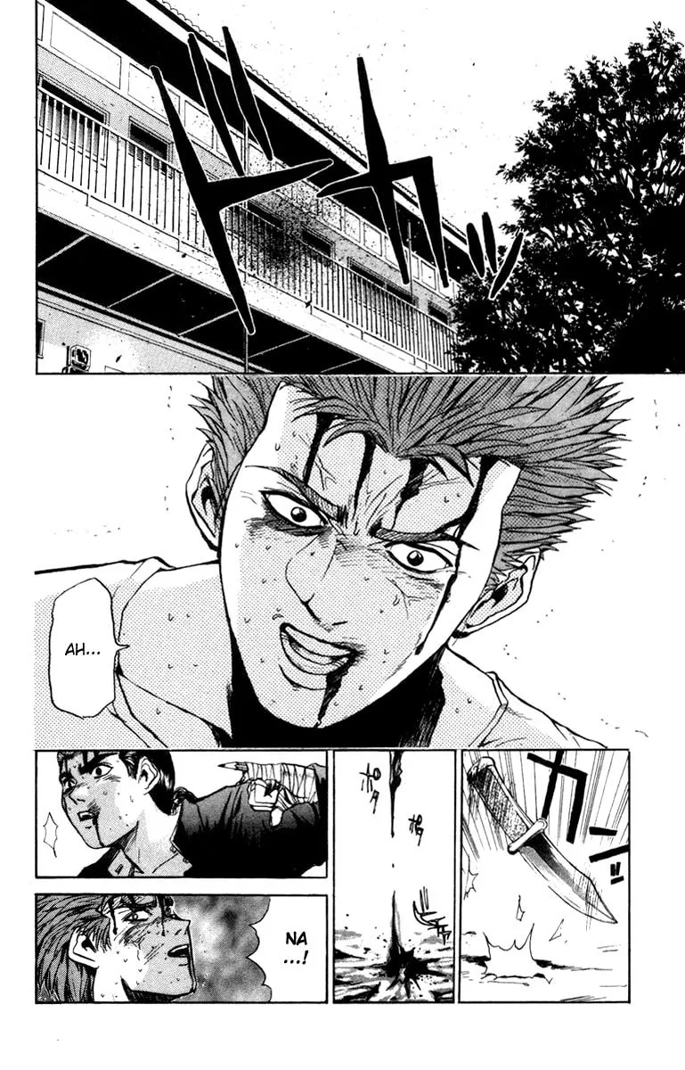 BAD COMPANY Chapter 9 page 10 - 