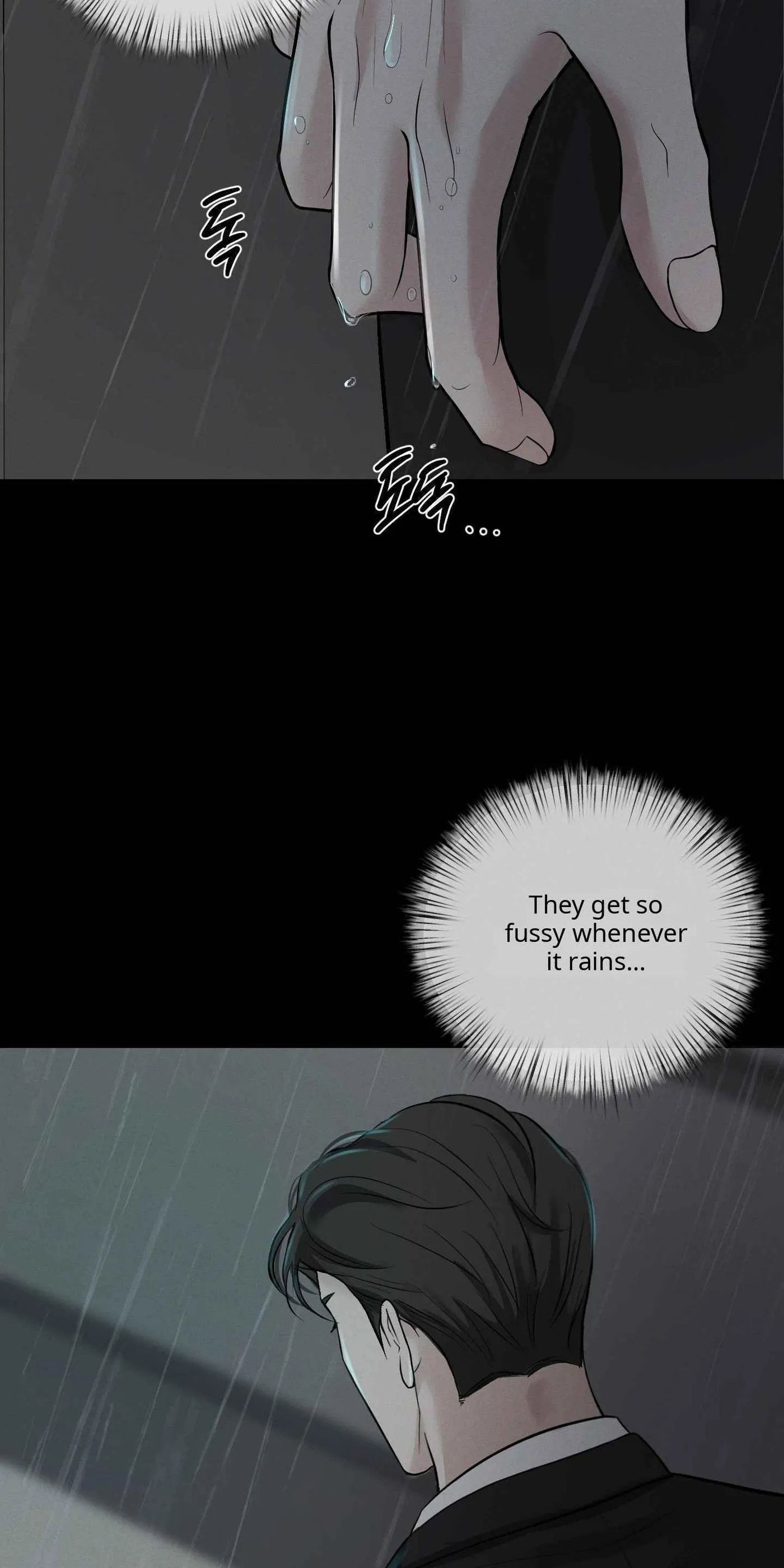 Bad Deeds Chapter 0 page 7 - 
