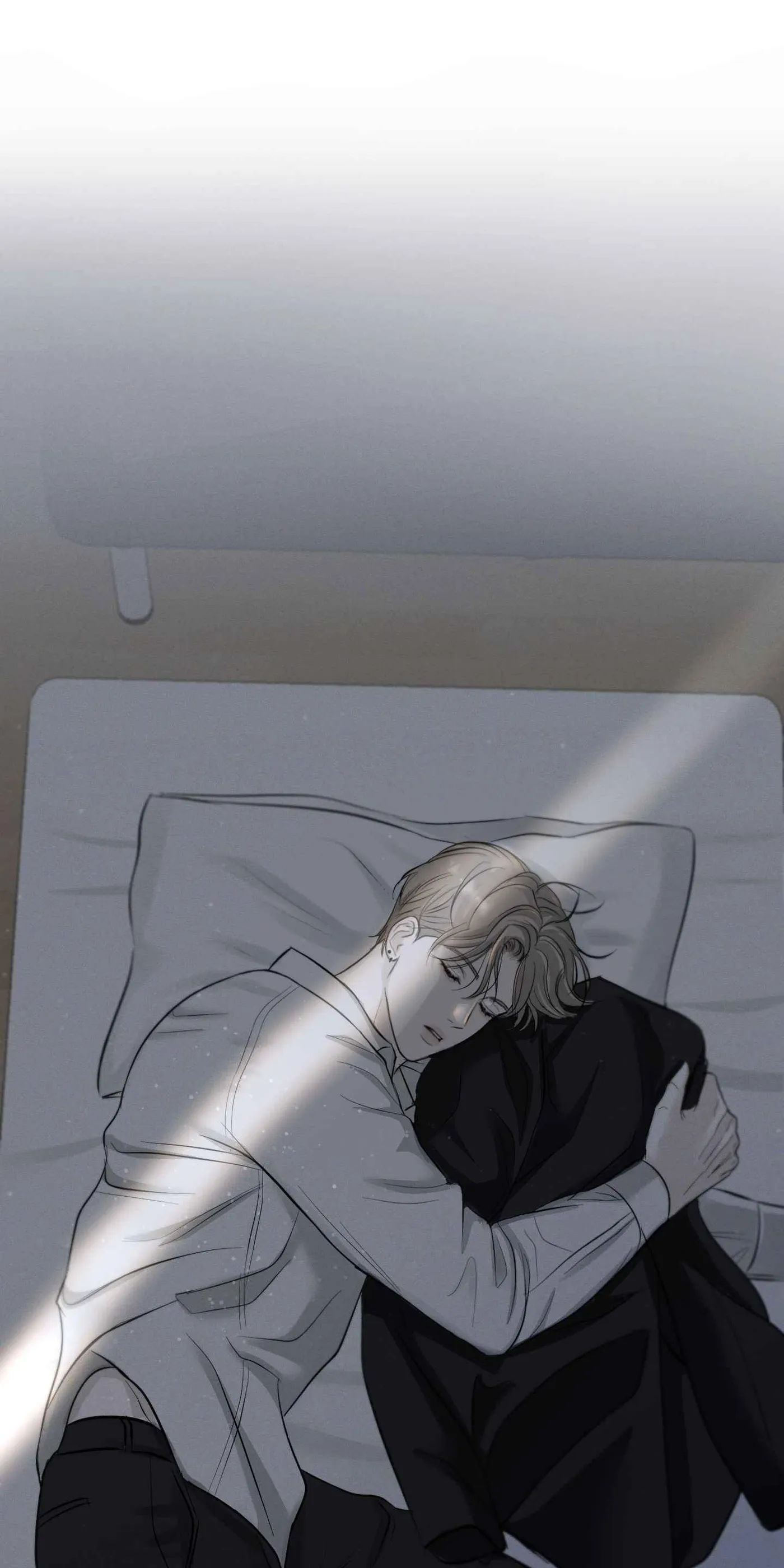 Bad Deeds Chapter 0 page 9 - 