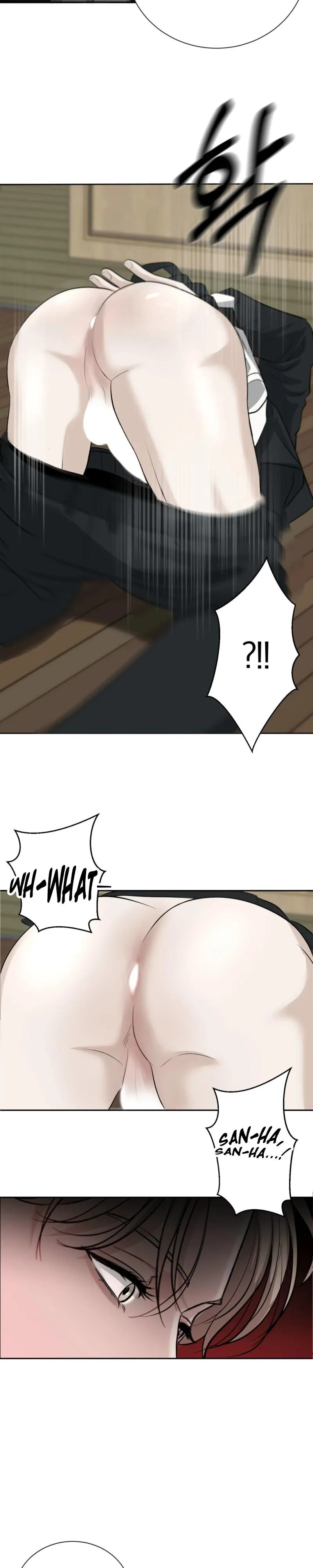 Bad Deeds Chapter 2 page 19 - 