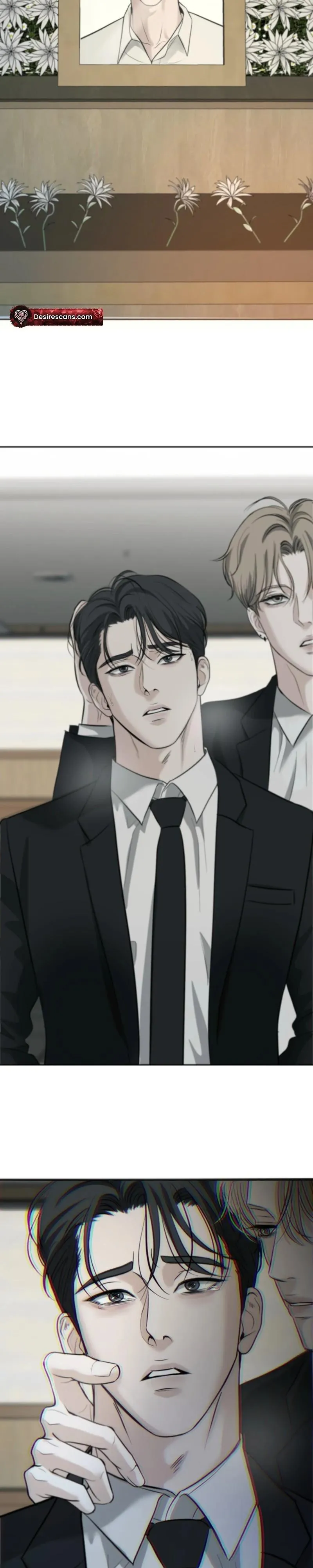 Bad Deeds Chapter 2 page 23 - 