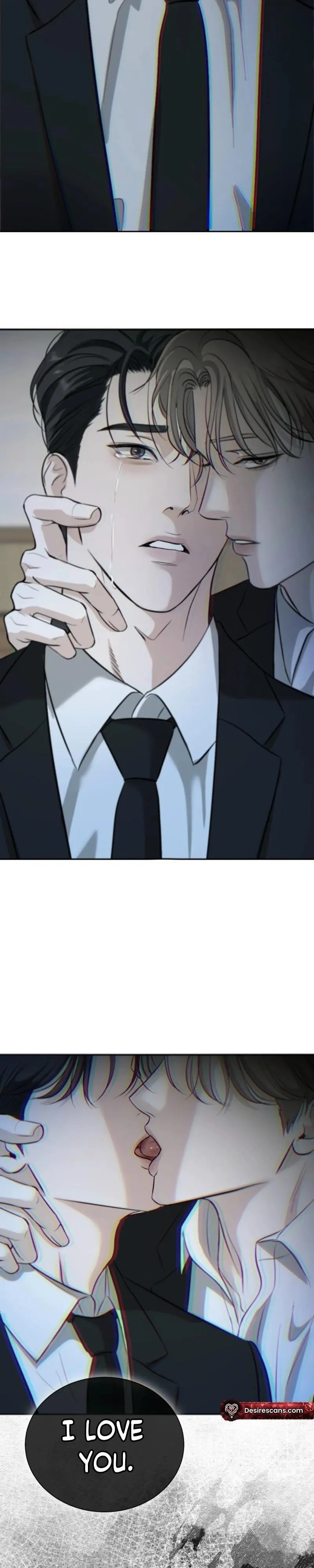 Bad Deeds Chapter 2 page 24 - 