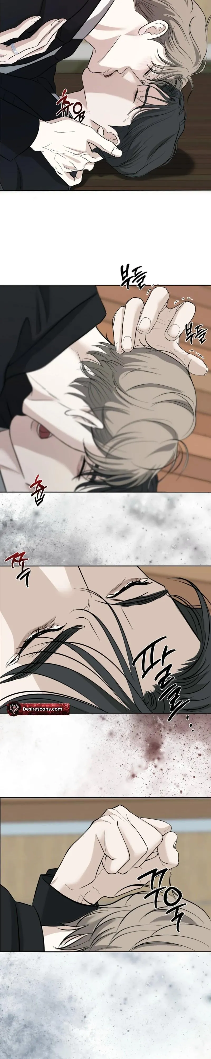 Bad Deeds Chapter 2 page 9 - 