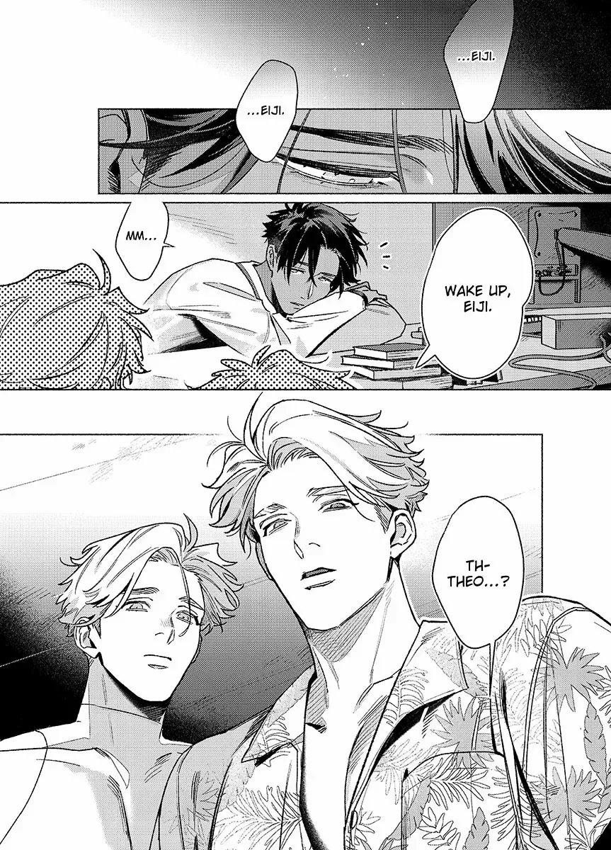Read Bad Education chapter 1 image 7 on Lezhin