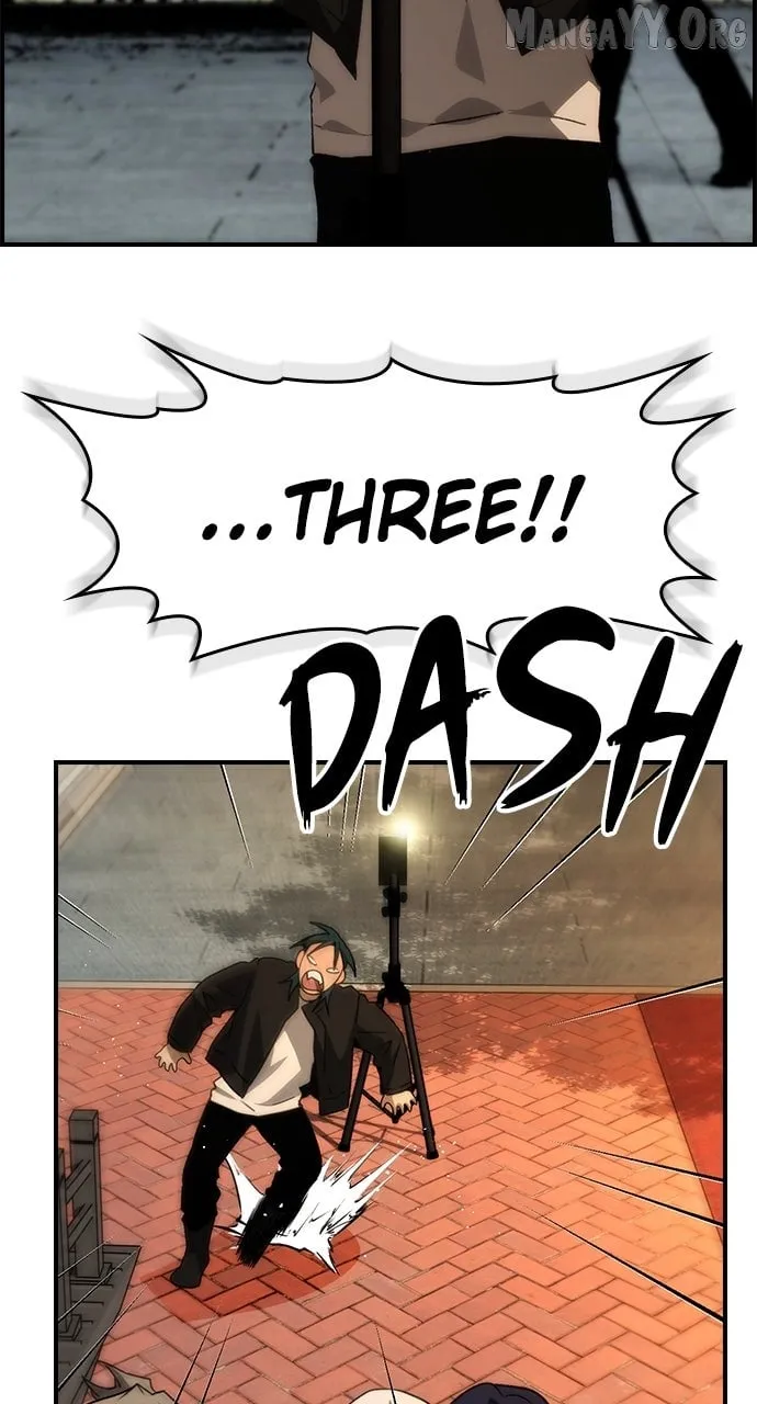 Read Bad Ending Maker chapter 100 image 10 on Lezhin