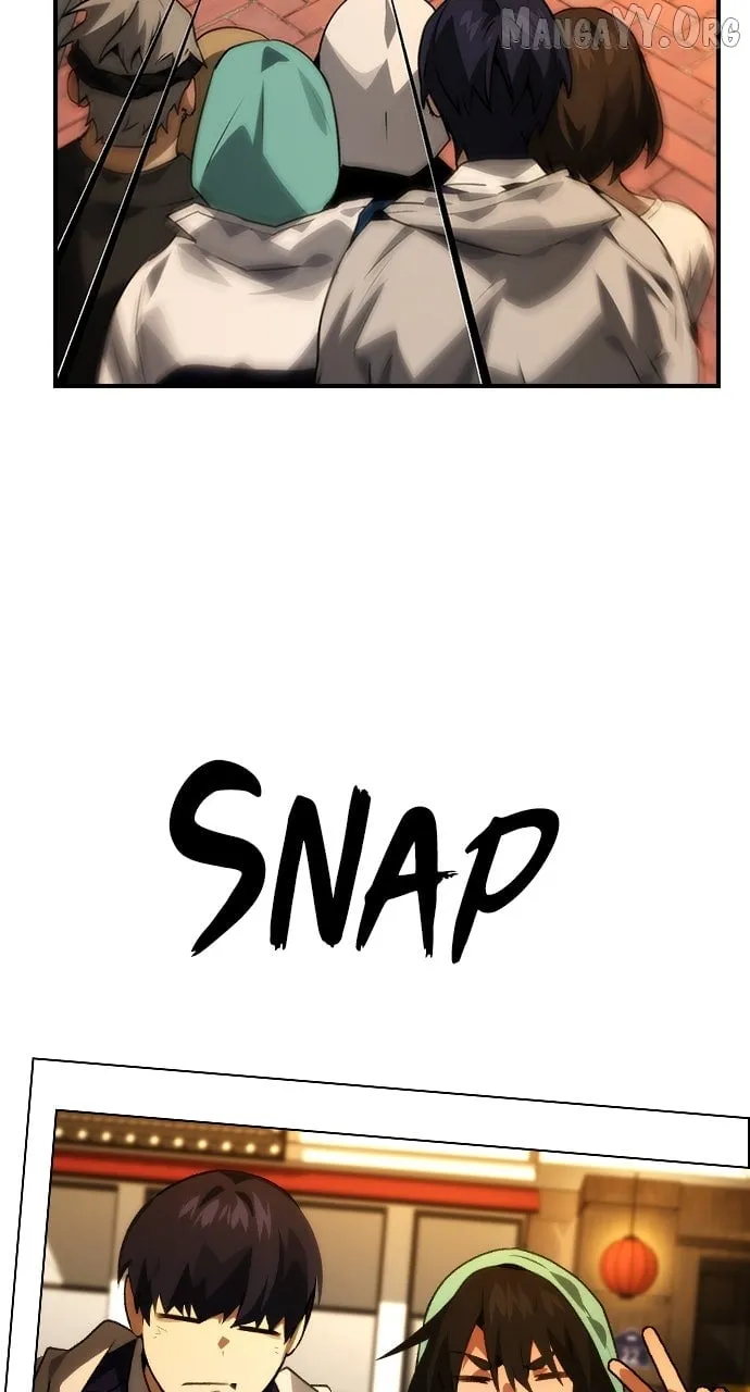 Read Bad Ending Maker chapter 100 image 11 on Lezhin