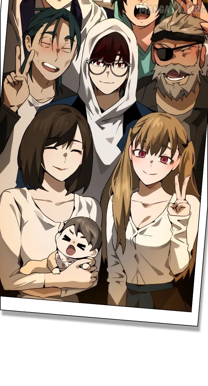 Read Bad Ending Maker chapter 100 image 12 on Lezhin