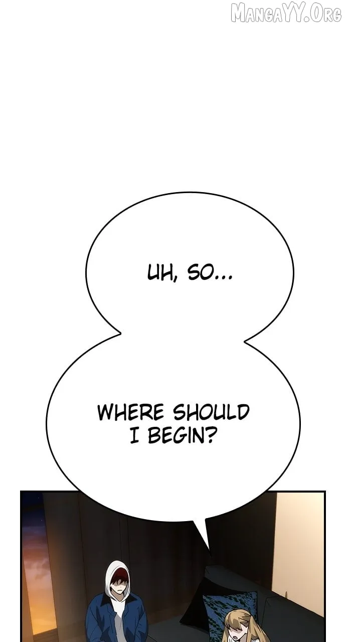 Read Bad Ending Maker chapter 100 image 14 on Lezhin