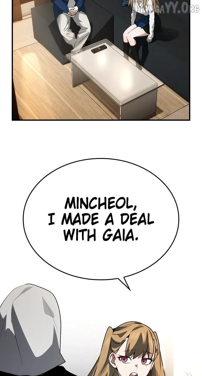 Read Bad Ending Maker chapter 100 image 15 on Lezhin