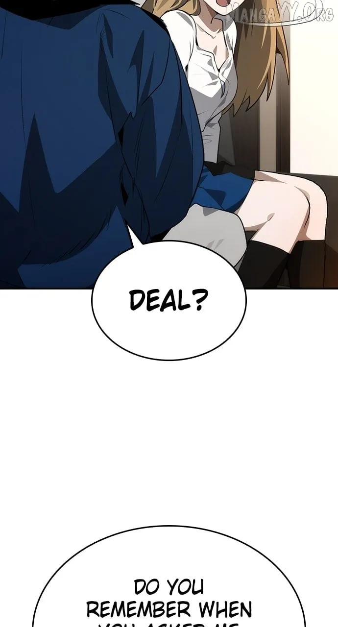 Read Bad Ending Maker chapter 100 image 16 on Lezhin