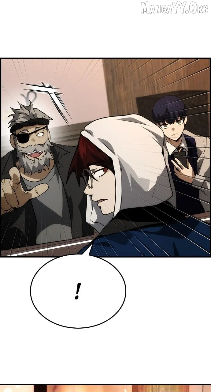 Read Bad Ending Maker chapter 100 image 2 on Lezhin