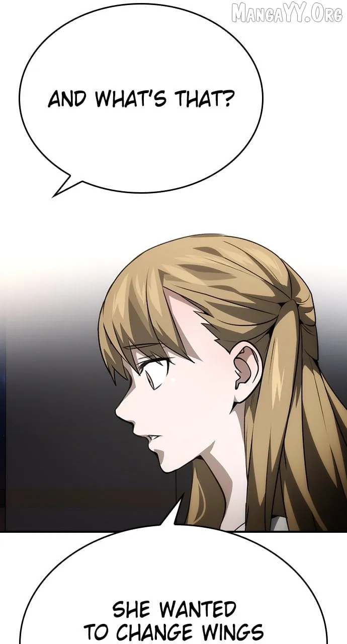 Read Bad Ending Maker chapter 100 image 23 on Lezhin