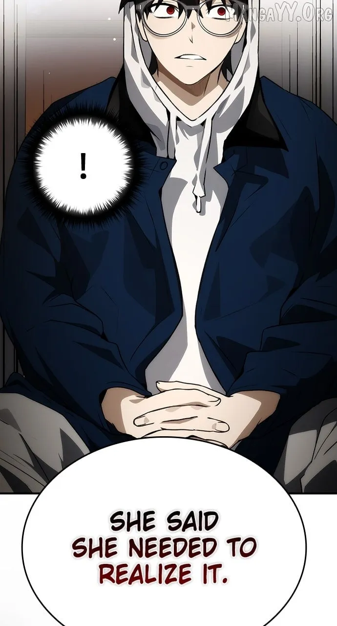 Read Bad Ending Maker chapter 100 image 25 on Lezhin