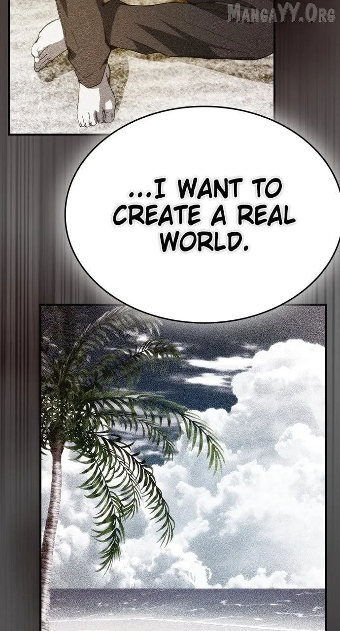 Read Bad Ending Maker chapter 100 image 27 on Lezhin