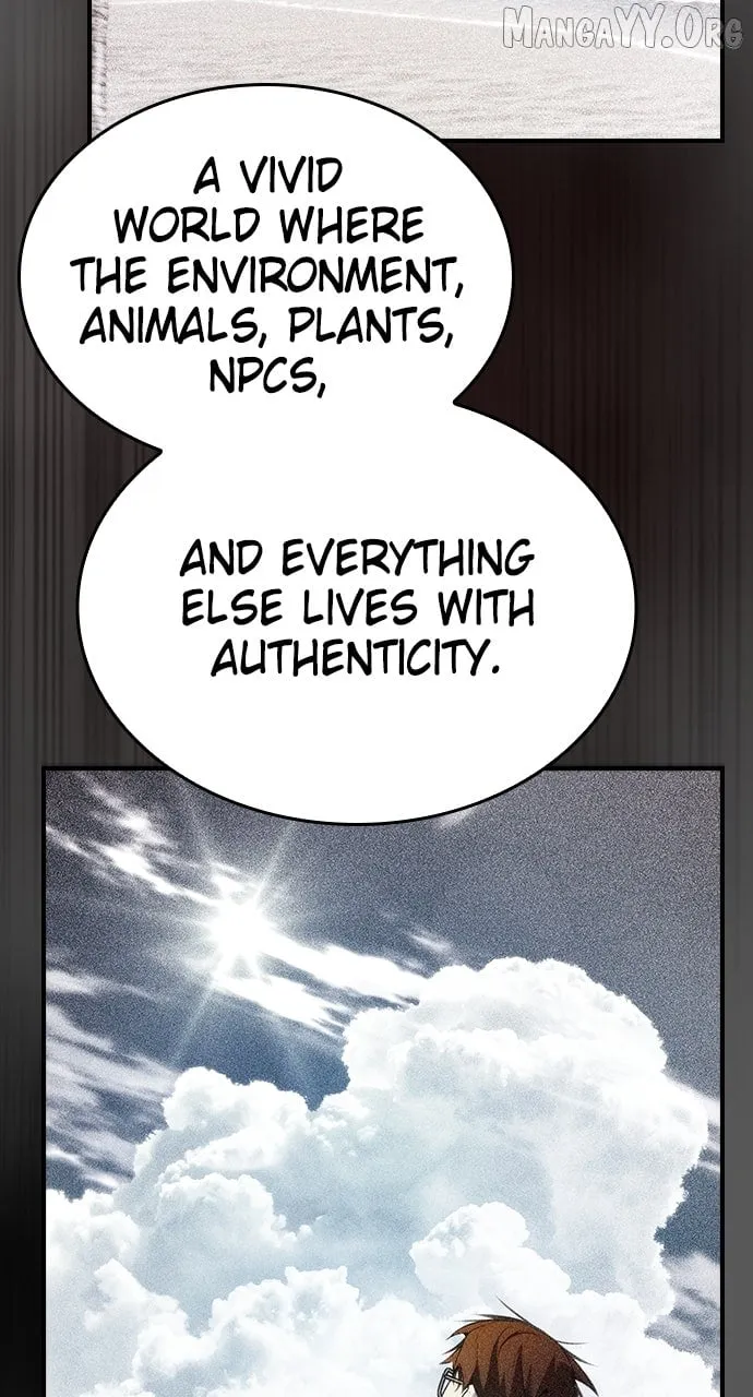 Read Bad Ending Maker chapter 100 image 28 on Lezhin