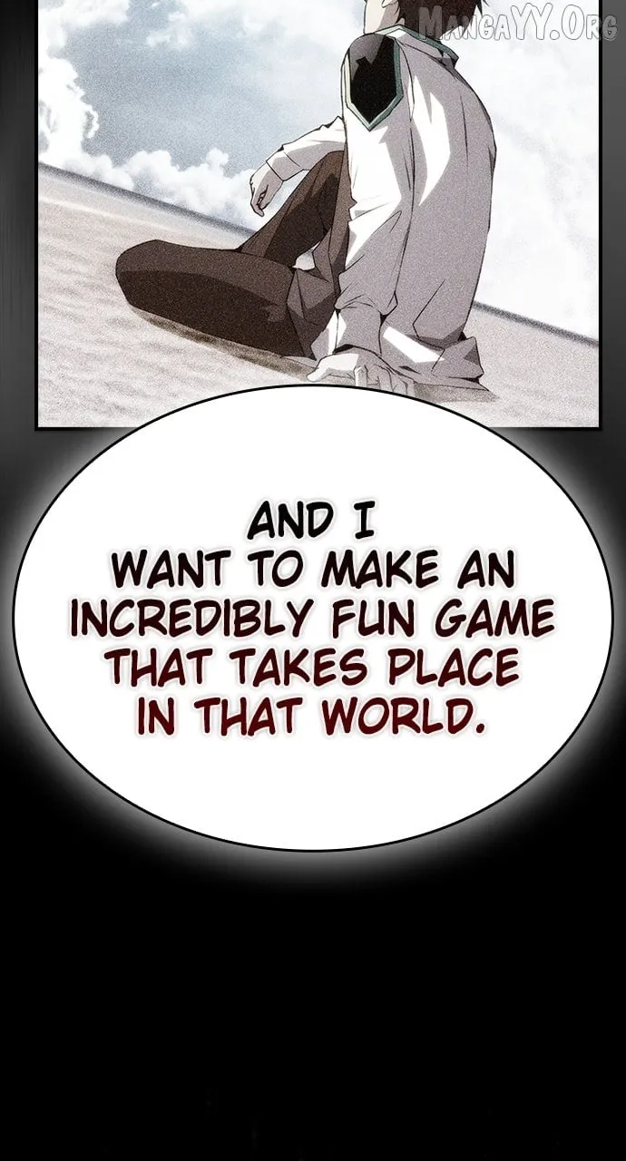 Read Bad Ending Maker chapter 100 image 29 on Lezhin