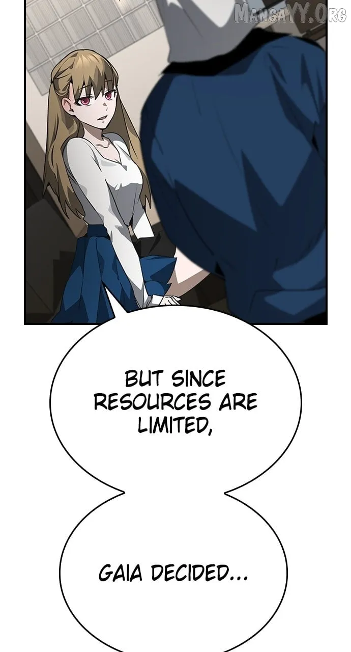 Read Bad Ending Maker chapter 100 image 32 on Lezhin