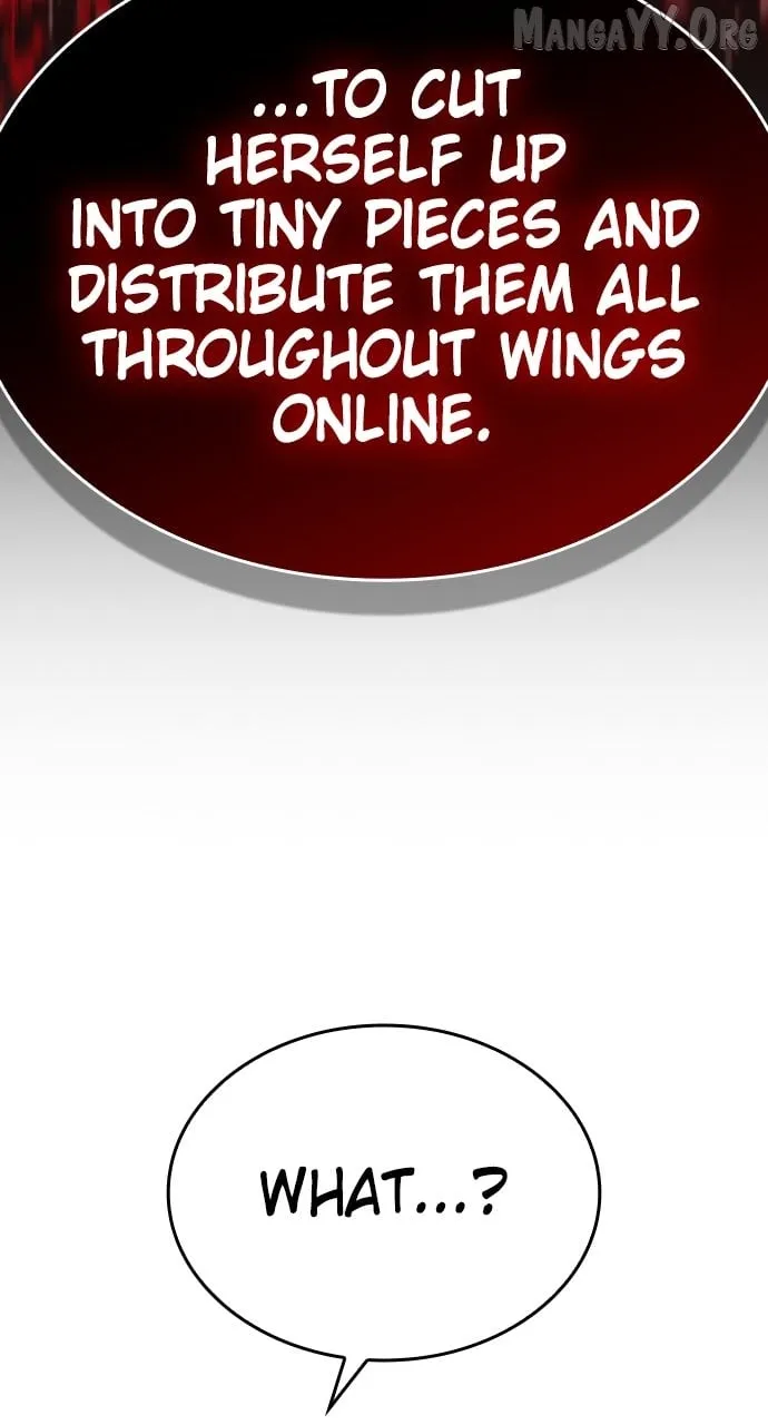 Read Bad Ending Maker chapter 100 image 34 on Lezhin