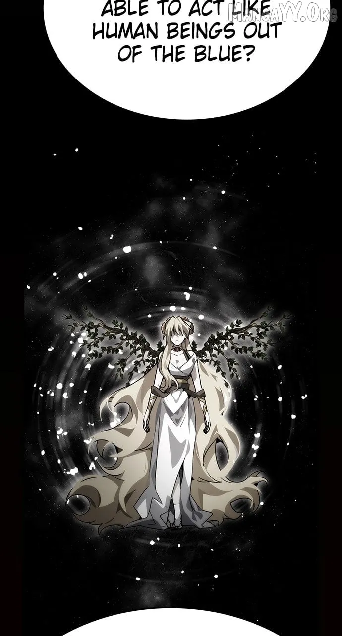 Read Bad Ending Maker chapter 100 image 36 on Lezhin
