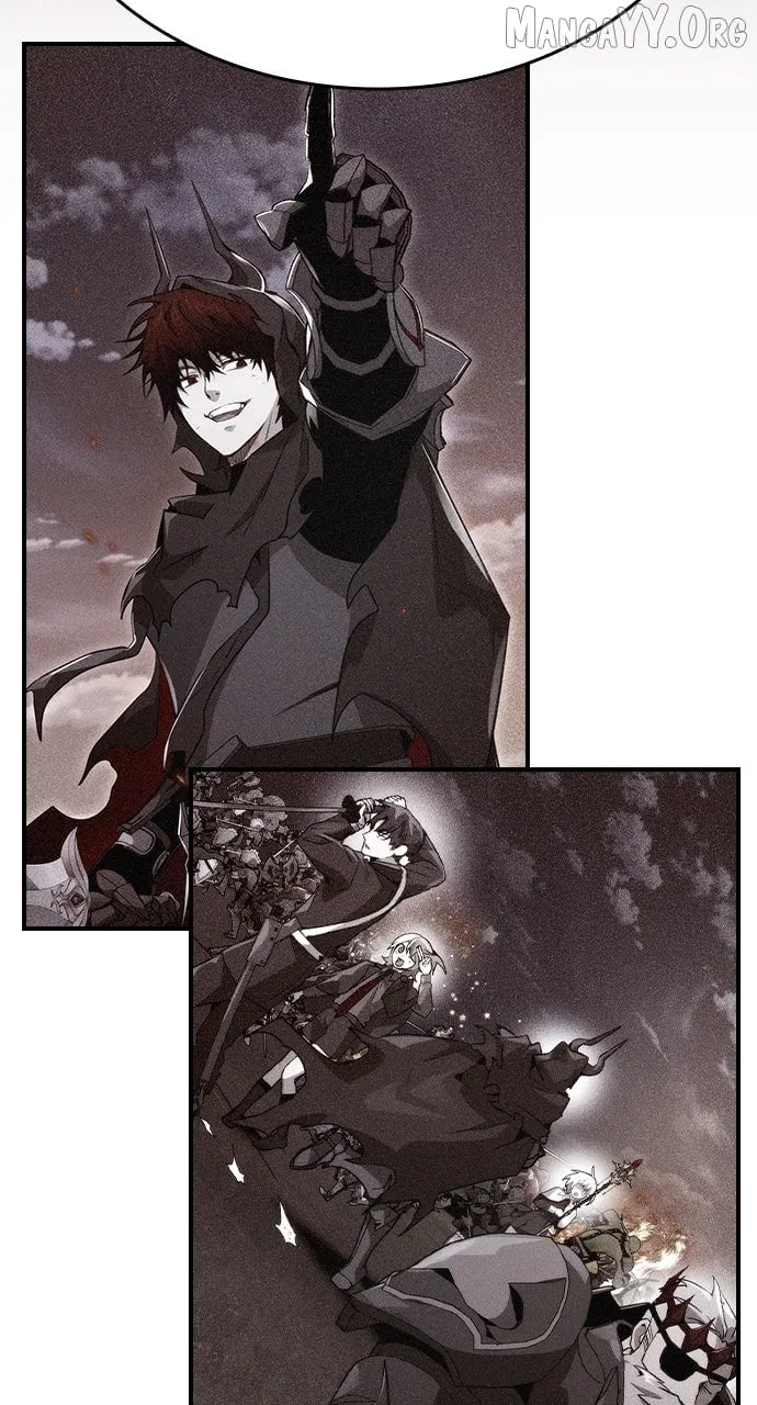 Read Bad Ending Maker chapter 100 image 38 on Lezhin