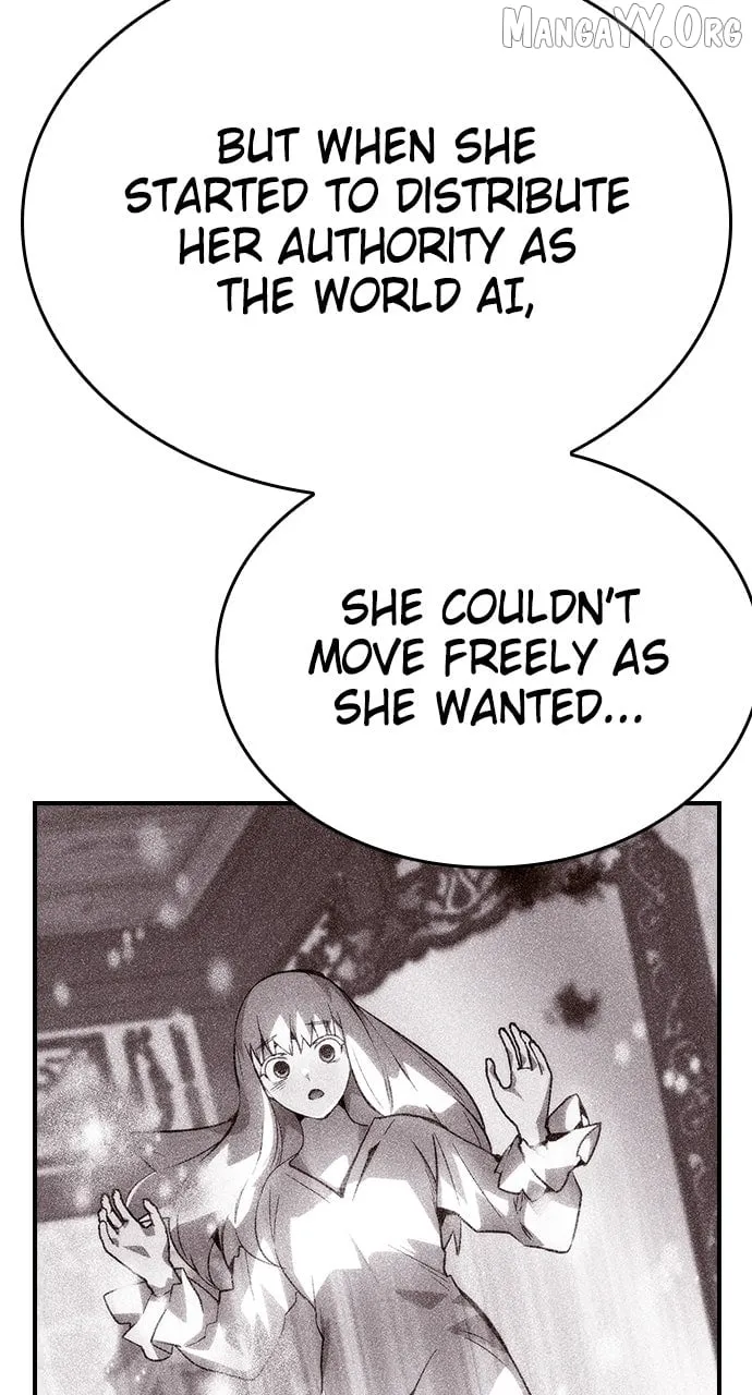 Read Bad Ending Maker chapter 100 image 40 on Lezhin