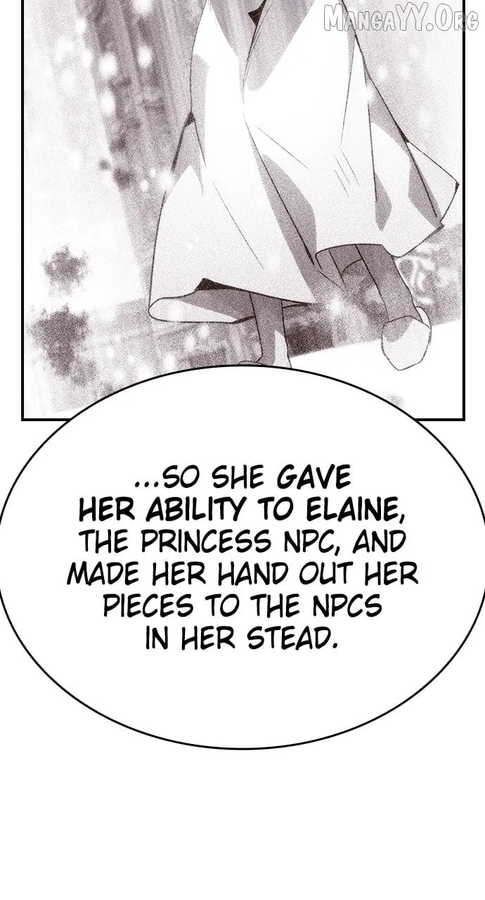 Read Bad Ending Maker chapter 100 image 41 on Lezhin
