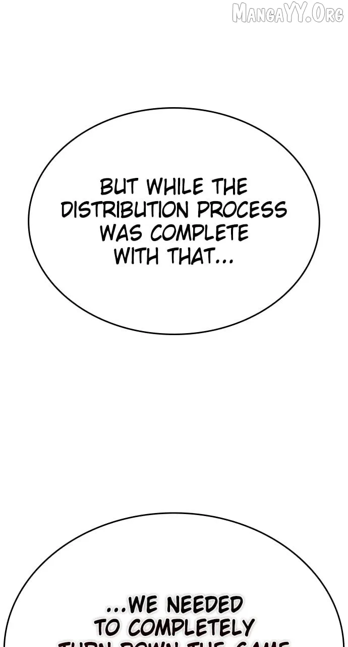 Read Bad Ending Maker chapter 100 image 42 on Lezhin