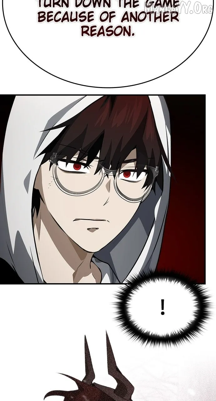Read Bad Ending Maker chapter 100 image 43 on Lezhin