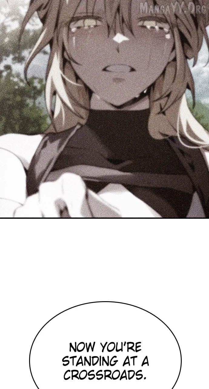 Read Bad Ending Maker chapter 100 image 49 on Lezhin